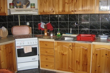 Slovakia Privát Štrba, Exterior